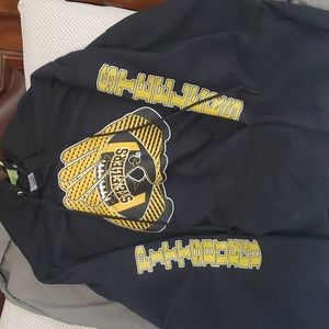 Hoodie,, pull over sweater Pittsburgh Steelers